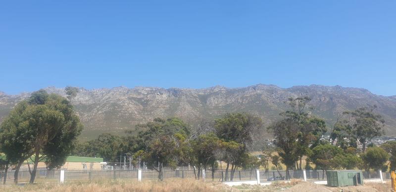 To Let 2 Bedroom Property for Rent in Greenbay Eco Estate Western Cape
